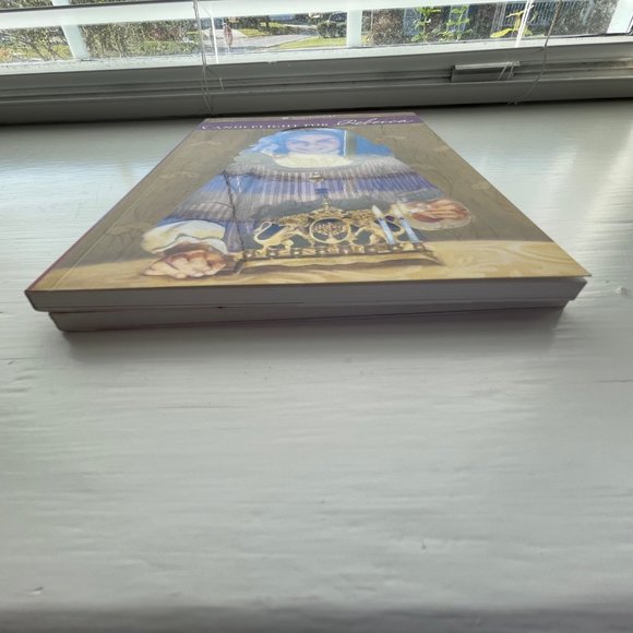 American Girl Rebecca Books 2 Softcover Books - Picture 5 of 10